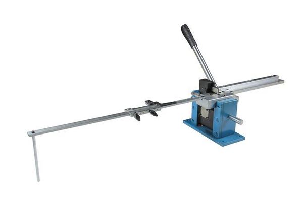 Double lipping equipment DH-SYZ