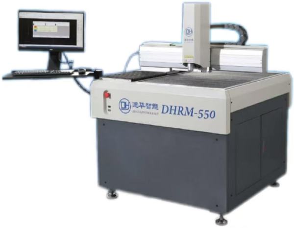 DHRM-550