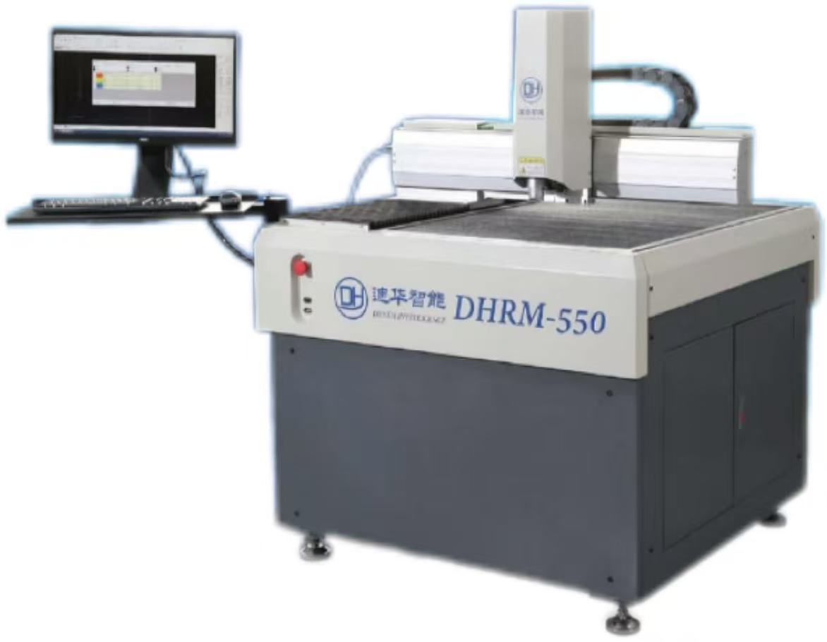 DHRM-550